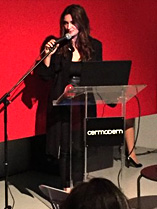 Презентация выставки 